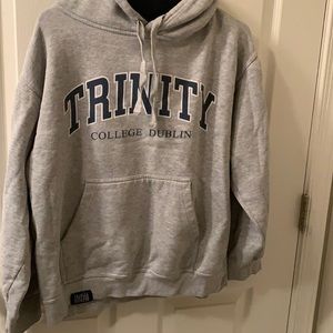 Trinity College Dublin Hoodie M